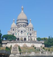 Sacre Coeur &ndash; &copy; Gabriele Stoffele (Eberhardt TRAVEL)
