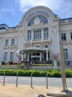 Casino von Trouville &ndash; &copy; Gabriele Stoffele (Eberhardt TRAVEL)