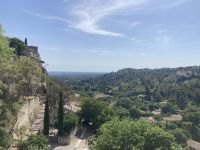 Rundreise Provence - Blick ins 