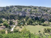 Rundreise Provence - Blick ins 