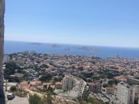 Rundreise Provence - Blick von der Kirche 