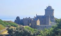 Fort de la Latte