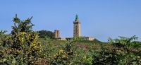 Leuchttürme am Cap Fréhel  &ndash; &copy; Gina Egenolf (Eberhardt TRAVEL)