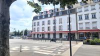 Hotel Admiral in Concarneau 
