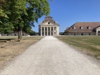 Salines Royales &ndash; &copy; Roswitha Zytowski (Eberhardt TRAVEL)