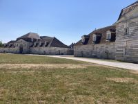 Salines Royales &ndash; &copy; Roswitha Zytowski (Eberhardt TRAVEL)