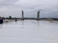 Hubbrücke Bordeaux &ndash; &copy; Roswitha Zytowski (Eberhardt TRAVEL)