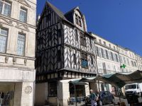 La Rochelle &ndash; &copy; Roswitha Zytowski (Eberhardt TRAVEL)