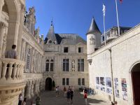 La Rochelle