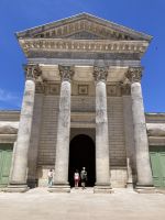 Rochefort &ndash; &copy; Roswitha Zytowski (Eberhardt TRAVEL)