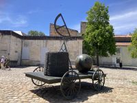 Rochefort &ndash; &copy; Roswitha Zytowski (Eberhardt TRAVEL)