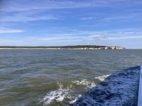 Flussfahrt &ndash; &copy; Roswitha Zytowski (Eberhardt TRAVEL)