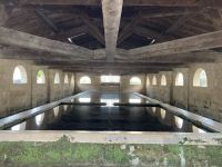 Bourg &ndash; &copy; Roswitha Zytowski (Eberhardt TRAVEL)