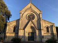 Bourg &ndash; &copy; Roswitha Zytowski (Eberhardt TRAVEL)