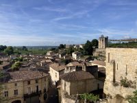 Saint-Emilion &ndash; &copy; Roswitha Zytowski (Eberhardt TRAVEL)