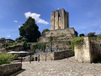 Saint-Emilion &ndash; &copy; Roswitha Zytowski (Eberhardt TRAVEL)