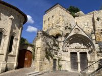 Saint-Emilion &ndash; &copy; Roswitha Zytowski (Eberhardt TRAVEL)