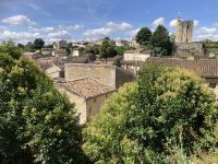 Saint-Emilion &ndash; &copy; Roswitha Zytowski (Eberhardt TRAVEL)