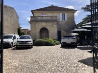 Saint-Emilion &ndash; &copy; Roswitha Zytowski (Eberhardt TRAVEL)