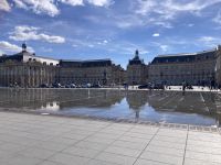 Bordeaux &ndash; &copy; Roswitha Zytowski (Eberhardt TRAVEL)