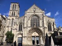 Bordeaux &ndash; &copy; Roswitha Zytowski (Eberhardt TRAVEL)