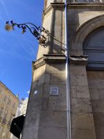 Bordeaux &ndash; &copy; Roswitha Zytowski (Eberhardt TRAVEL)