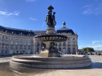 Bordeaux &ndash; &copy; Roswitha Zytowski (Eberhardt TRAVEL)