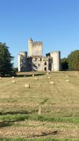 Roquetaillade &ndash; &copy; Roswitha Zytowski (Eberhardt TRAVEL)