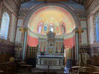 Roquetaillade &ndash; &copy; Roswitha Zytowski (Eberhardt TRAVEL)