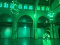 Bordeaux - Museum für Gegenwartskunst &ndash; &copy; Roswitha Zytowski (Eberhardt TRAVEL)