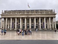 Bordeaux - Opernhaus &ndash; &copy; Roswitha Zytowski (Eberhardt TRAVEL)