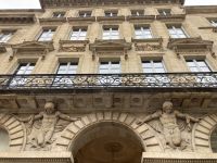 Bordeaux &ndash; &copy; Roswitha Zytowski (Eberhardt TRAVEL)