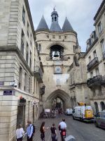 Bordeaux &ndash; &copy; Roswitha Zytowski (Eberhardt TRAVEL)