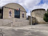 Bordeaux &ndash; &copy; Roswitha Zytowski (Eberhardt TRAVEL)