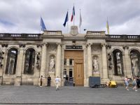 Bordeaux &ndash; &copy; Roswitha Zytowski (Eberhardt TRAVEL)