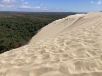 Dune du Pilat &ndash; &copy; Roswitha Zytowski (Eberhardt TRAVEL)