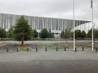 Stadion von Bordeaux &ndash; &copy; Roswitha Zytowski (Eberhardt TRAVEL)