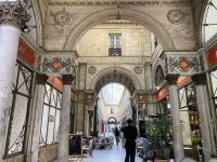 Bordeaux &ndash; &copy; Roswitha Zytowski (Eberhardt TRAVEL)