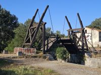 Brücke von Langlois bei Arles &ndash; &copy; Gina Egenolf (Eberhardt TRAVEL)