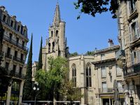 Kirche St. Pierre in Avignon  &ndash; &copy; Gina Egenolf (Eberhardt TRAVEL)