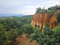 Blick zurück zum Okerpfad &ndash; &copy; Gina Egenolf (Eberhardt TRAVEL)