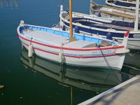 im Hafen von Cassis &ndash; &copy; Gina Egenolf (Eberhardt TRAVEL)