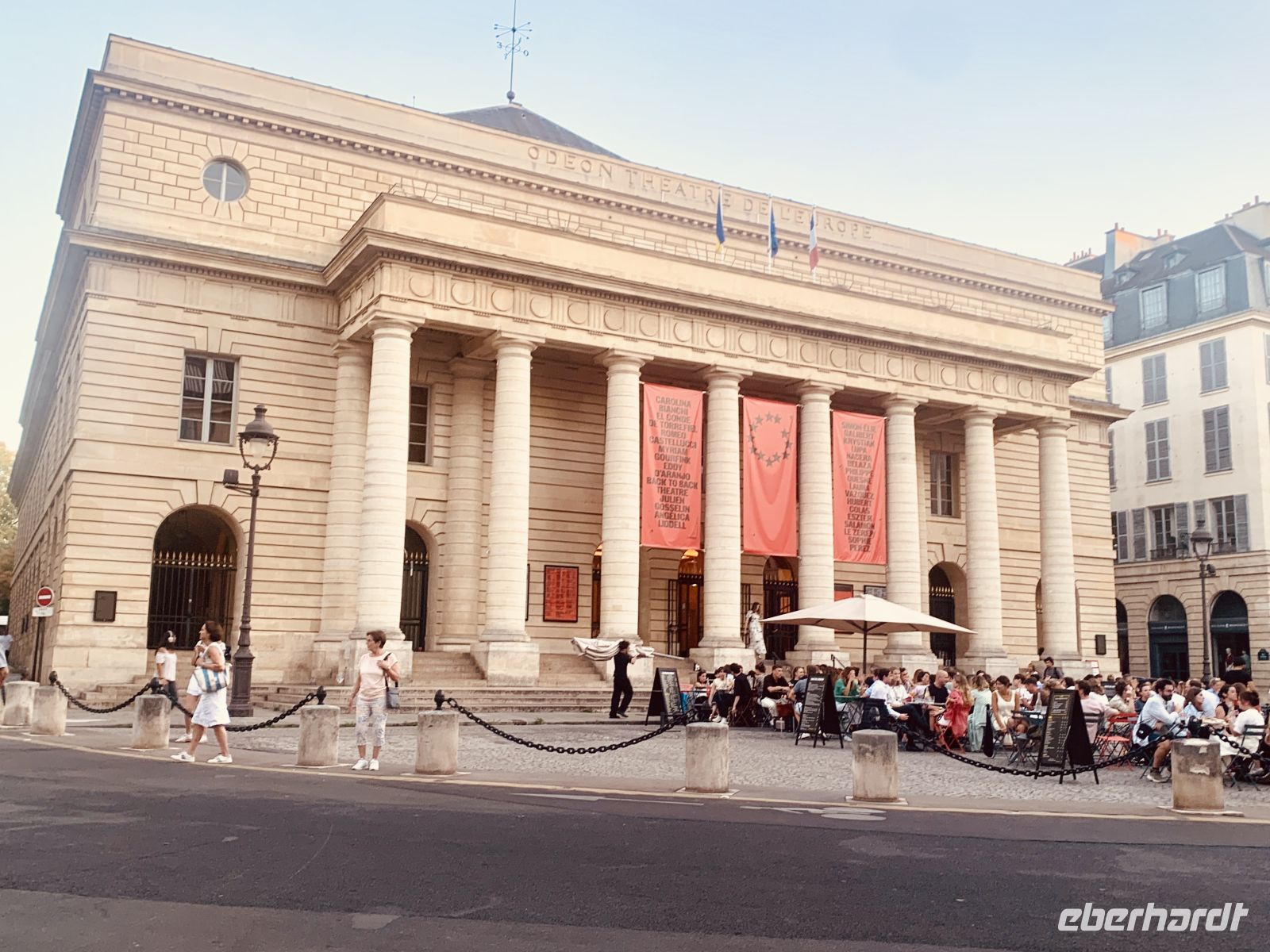 &copy; Mireille Fuhrmann (Eberhardt TRAVEL)
