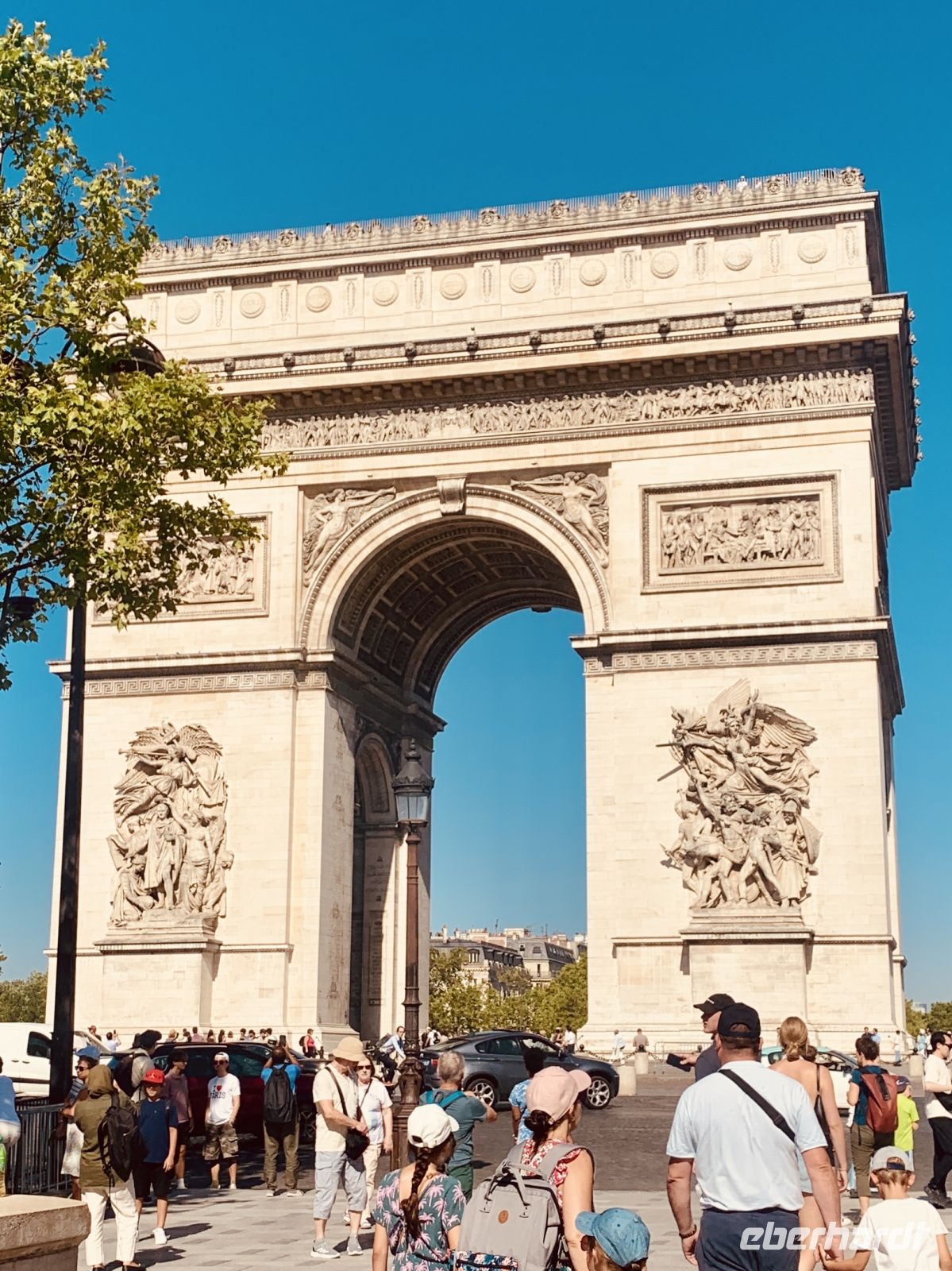 &copy; Mireille Fuhrmann (Eberhardt TRAVEL)