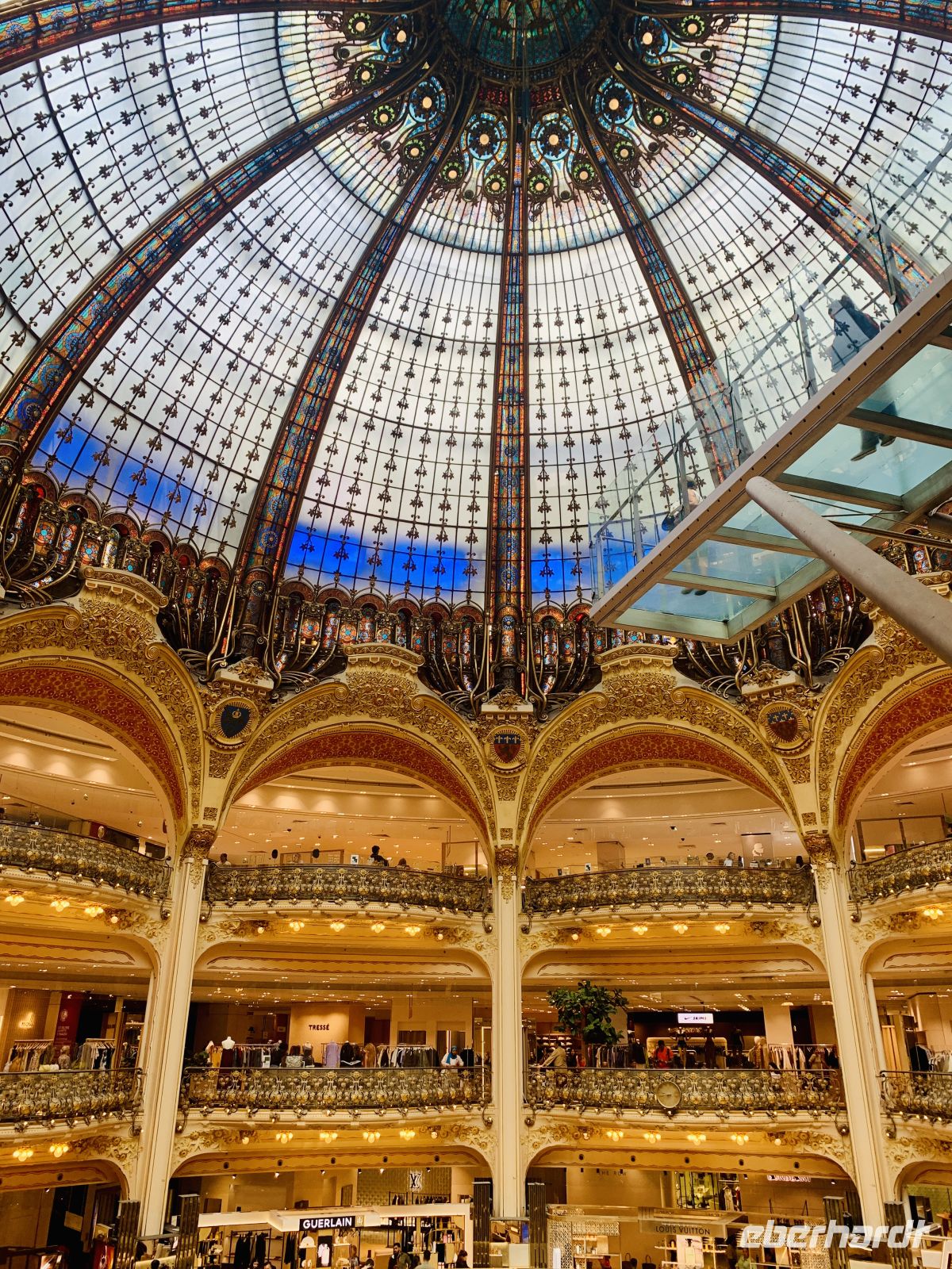 &copy; Mireille Fuhrmann (Eberhardt TRAVEL)
