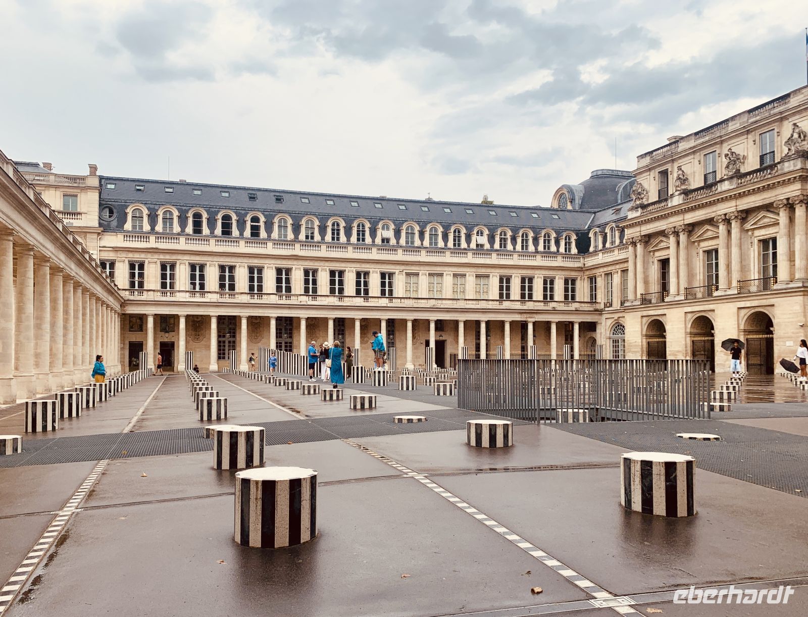 &copy; Mireille Fuhrmann (Eberhardt TRAVEL)