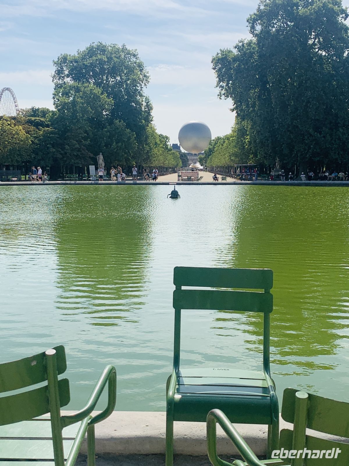 &copy; Mireille Fuhrmann (Eberhardt TRAVEL)