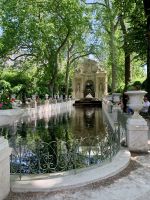 Fontaine Medicis