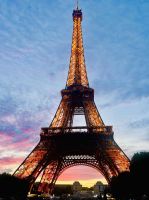 Tour Eiffel