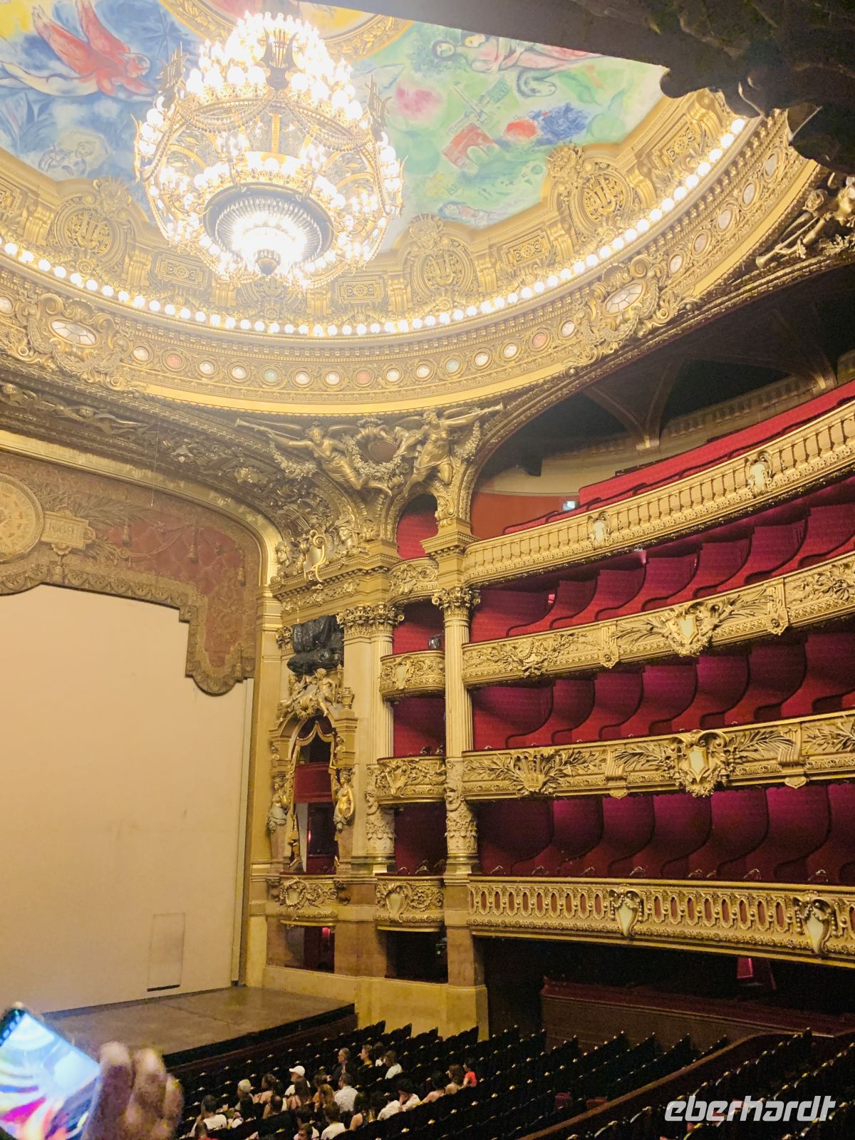 oper &ndash; &copy; Mireille Fuhrmann (Eberhardt TRAVEL)